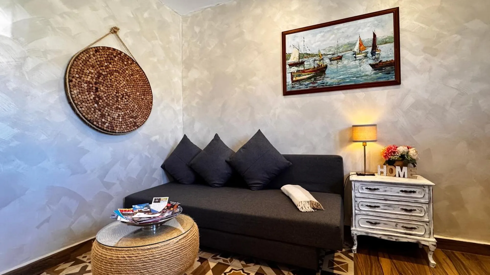 Casa Alexandra Apartment La Laguna