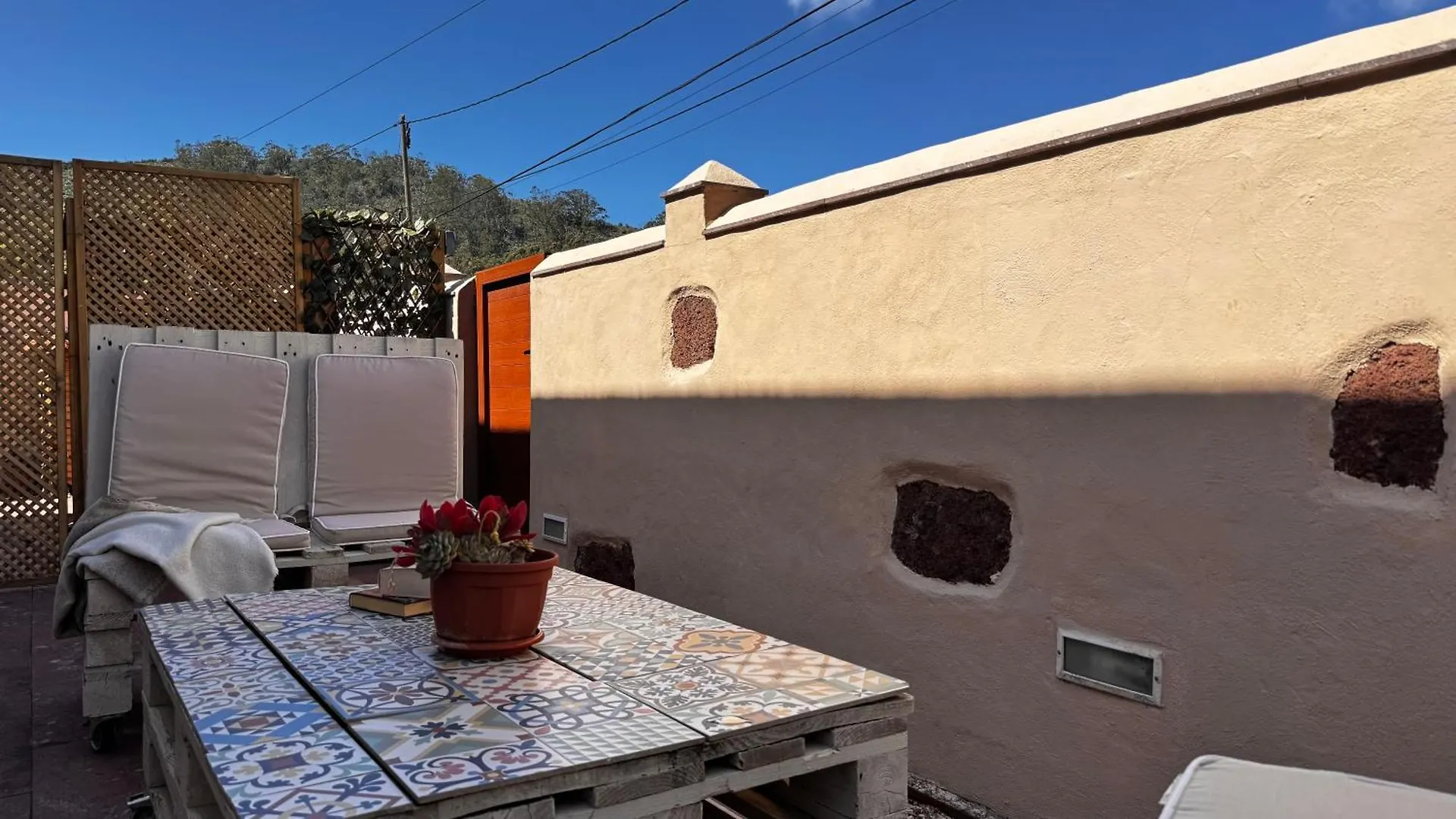 Casa Alexandra Apartment La Laguna   La Laguna (Tenerife)