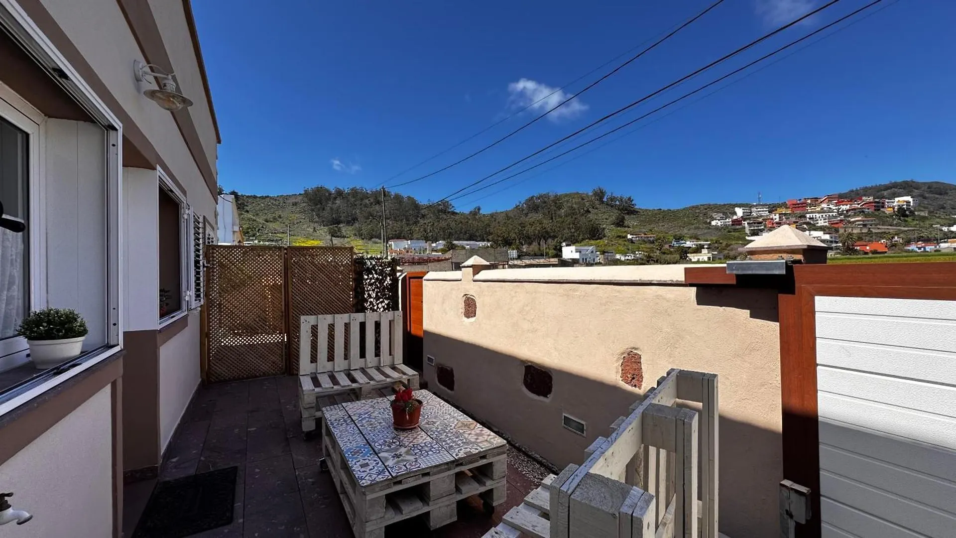Casa Alexandra Apartment La Laguna  Spain