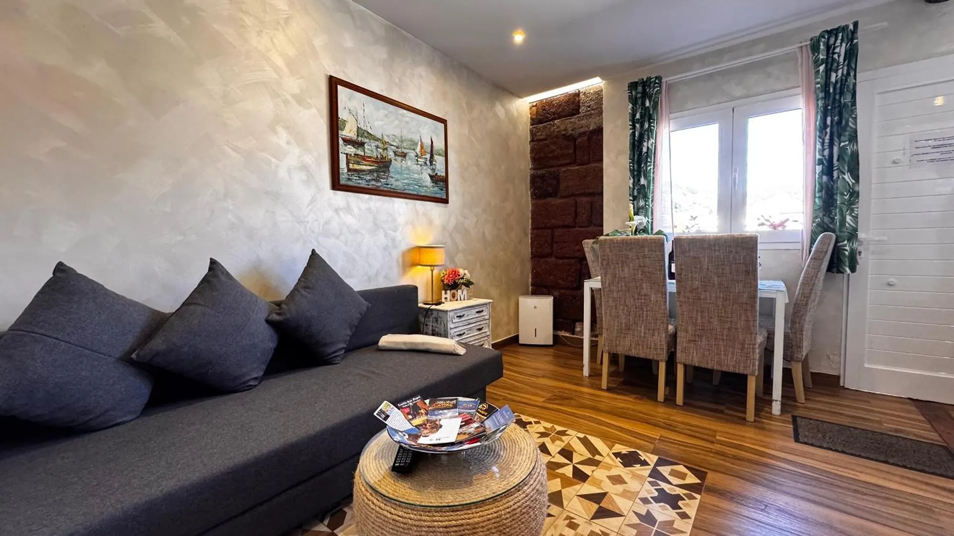 Casa Alexandra Apartment La Laguna  La Laguna (Tenerife)