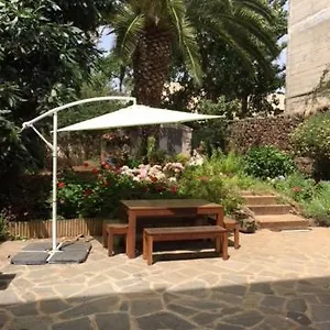  Kwatera prywatna Casa Del Casco Historico