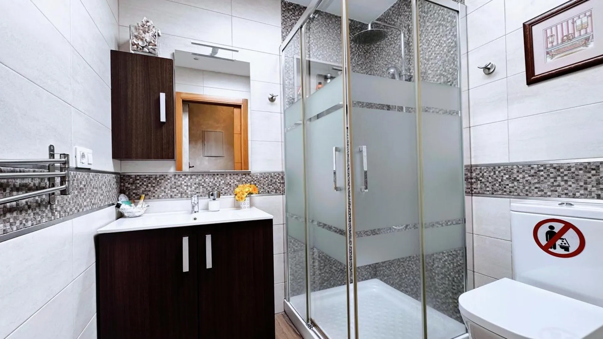 דירות לה לגונה Casa Alexandra 0*,